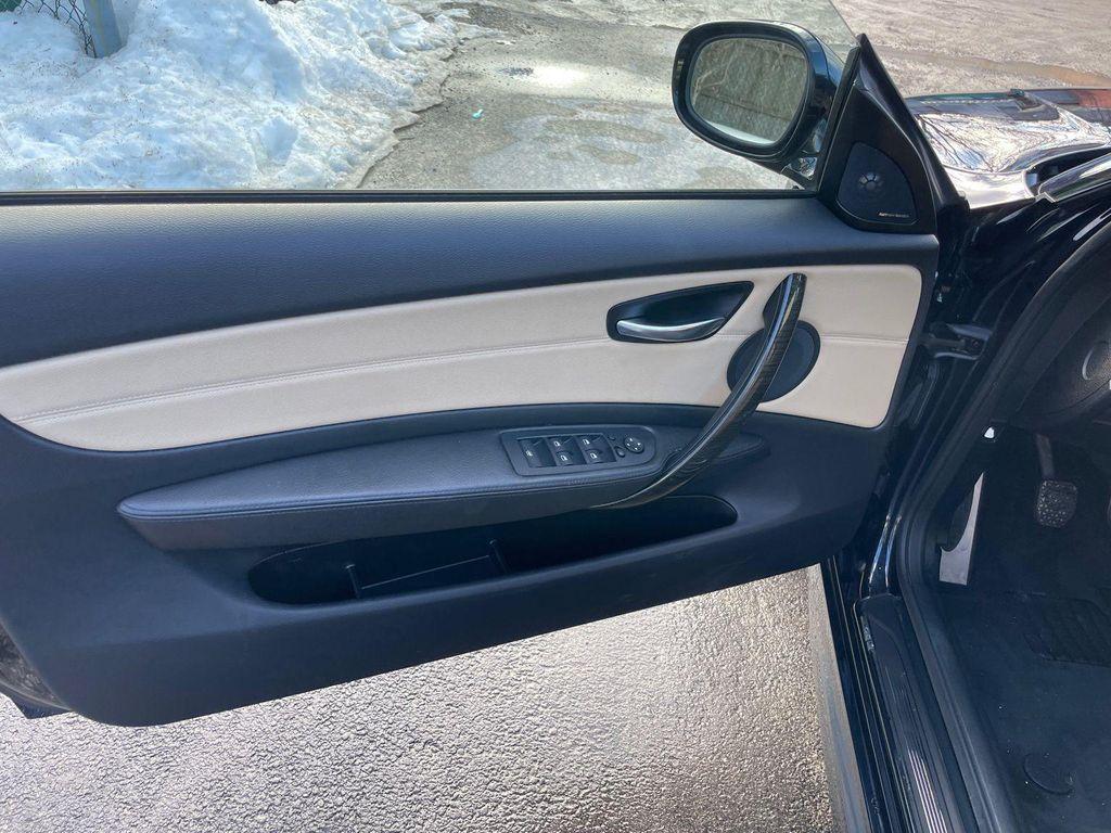 used 2013 BMW 135 car, priced at $21,995