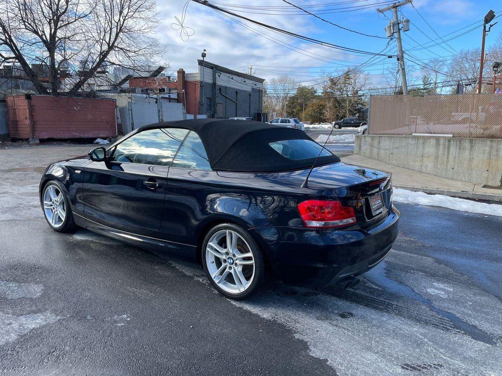 used 2013 BMW 135 car, priced at $21,995