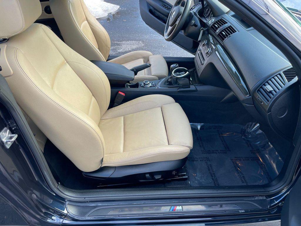 used 2013 BMW 135 car, priced at $21,995