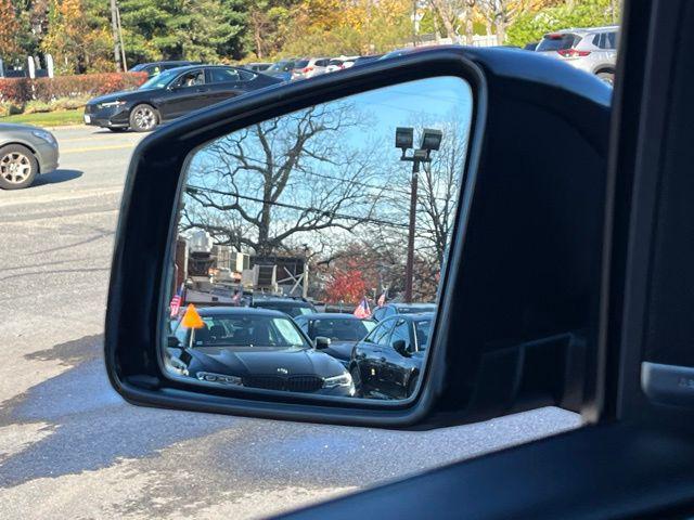 used 2018 Mercedes-Benz GLE 350 car, priced at $16,595