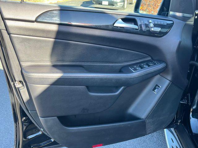 used 2018 Mercedes-Benz GLE 350 car, priced at $16,595