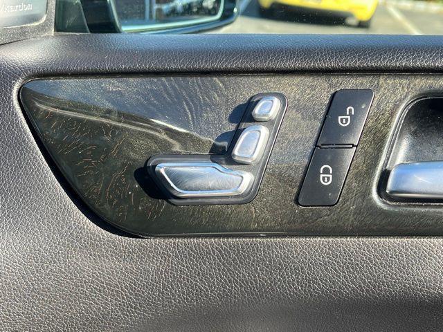 used 2018 Mercedes-Benz GLE 350 car, priced at $16,595