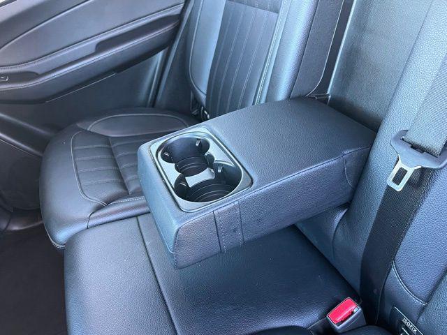 used 2018 Mercedes-Benz GLE 350 car, priced at $16,595