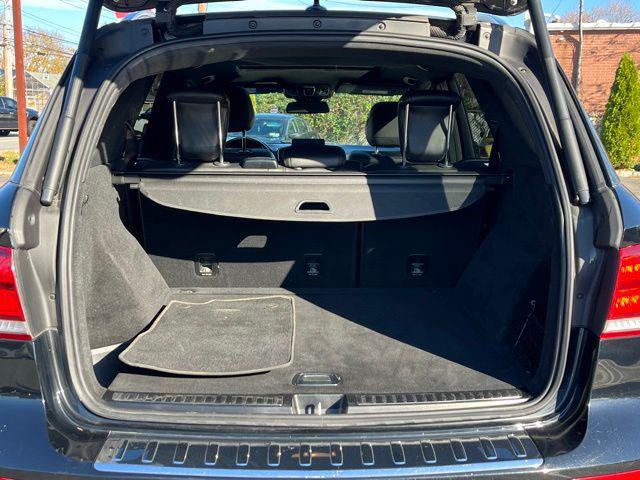 used 2018 Mercedes-Benz GLE 350 car, priced at $16,595