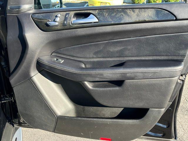 used 2018 Mercedes-Benz GLE 350 car, priced at $16,595