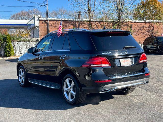 used 2018 Mercedes-Benz GLE 350 car, priced at $16,595