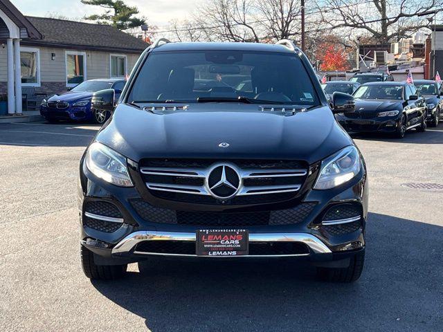 used 2018 Mercedes-Benz GLE 350 car, priced at $16,595