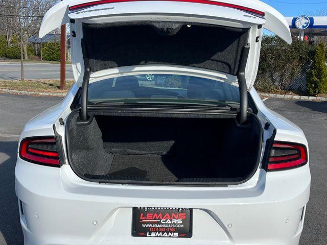 used 2023 Dodge Charger car, priced at $20,995