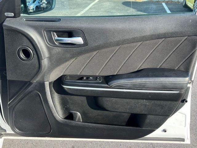 used 2023 Dodge Charger car, priced at $20,995