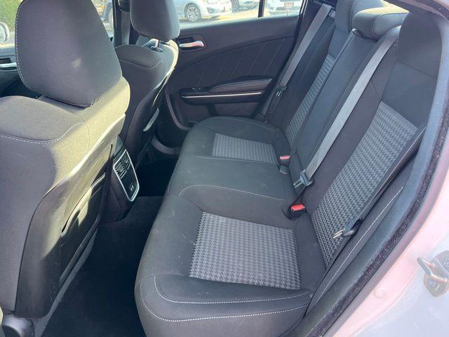 used 2023 Dodge Charger car, priced at $20,995
