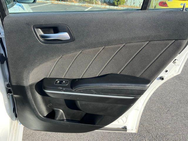 used 2023 Dodge Charger car, priced at $20,995