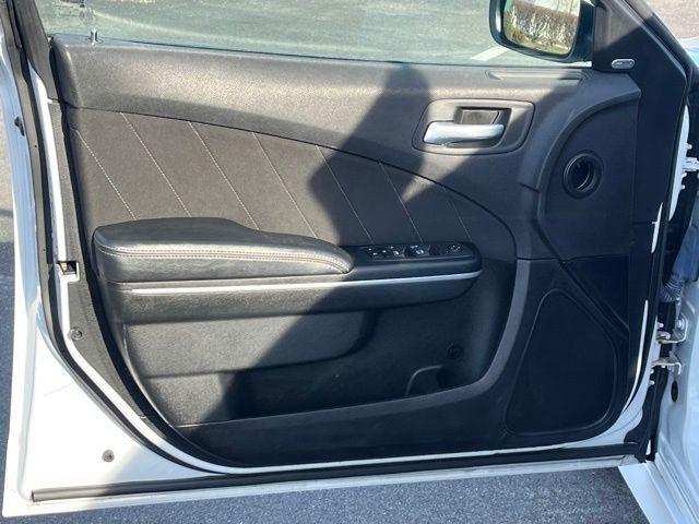 used 2023 Dodge Charger car, priced at $20,995