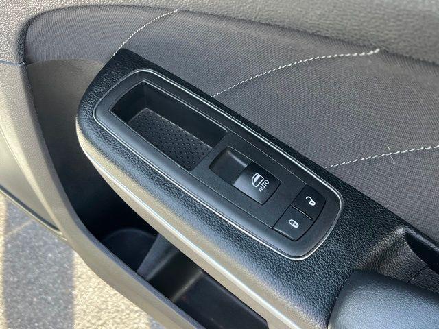 used 2023 Dodge Charger car, priced at $20,995