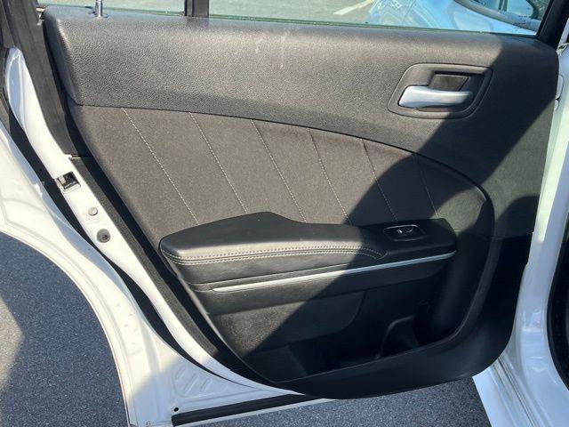 used 2023 Dodge Charger car, priced at $20,995