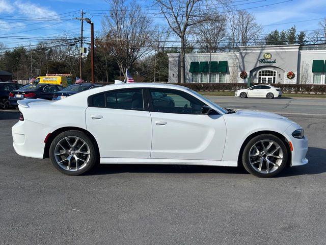used 2023 Dodge Charger car, priced at $20,995