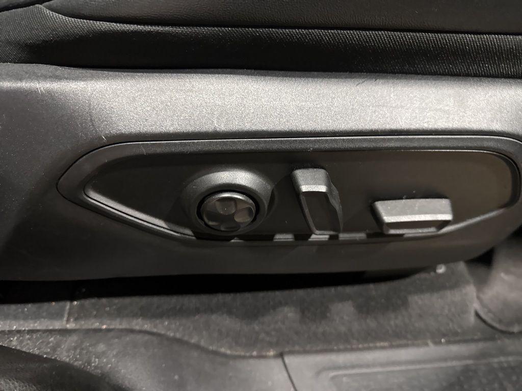 used 2023 Jeep Grand Cherokee 4xe car, priced at $21,995