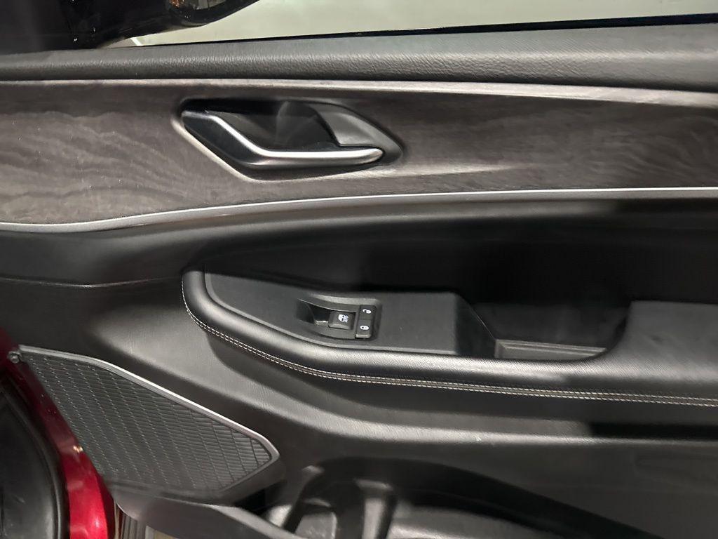 used 2023 Jeep Grand Cherokee 4xe car, priced at $21,995