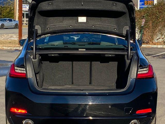 used 2025 BMW 330 car, priced at $30,995