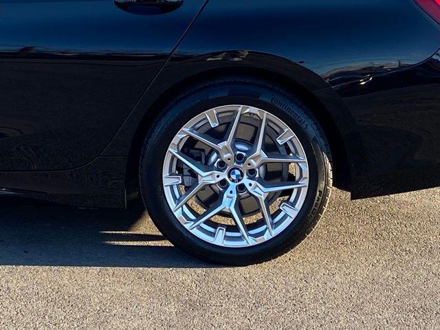 used 2025 BMW 330 car, priced at $30,995