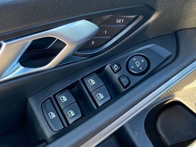 used 2025 BMW 330 car, priced at $30,995