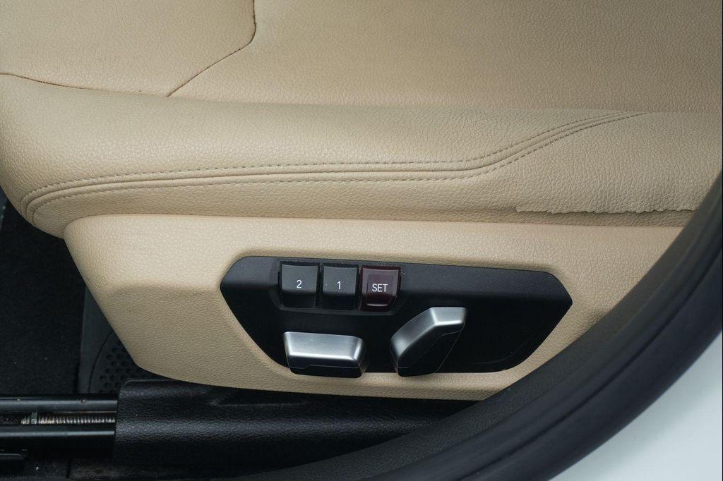 used 2018 BMW 320 car, priced at $11,888