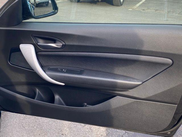 used 2018 BMW M240 car, priced at $25,995