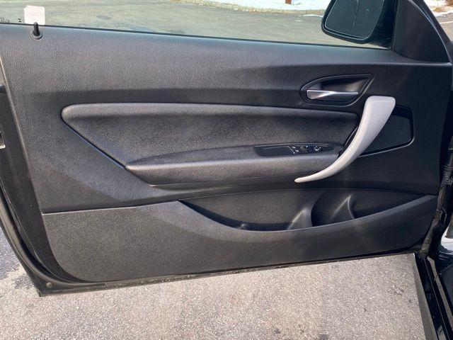 used 2018 BMW M240 car, priced at $25,995