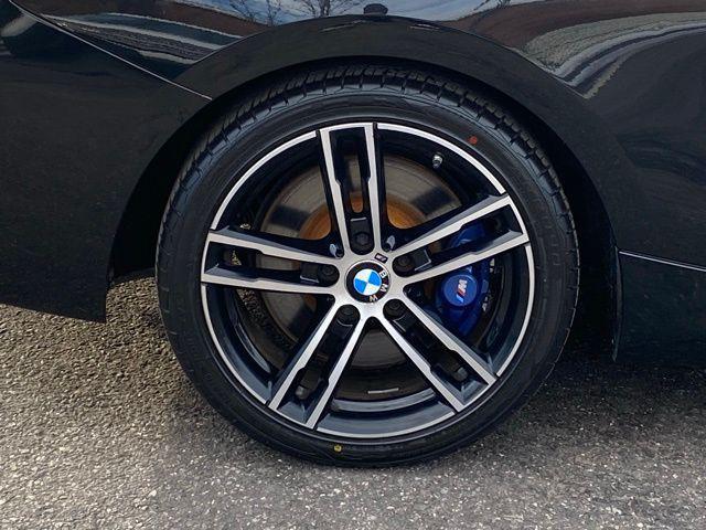 used 2018 BMW M240 car, priced at $25,995