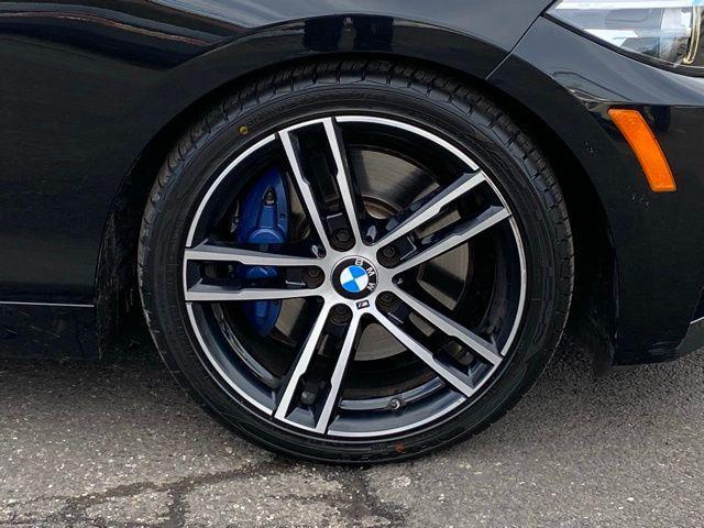 used 2018 BMW M240 car, priced at $25,995