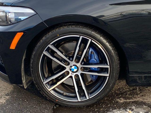 used 2018 BMW M240 car, priced at $25,995