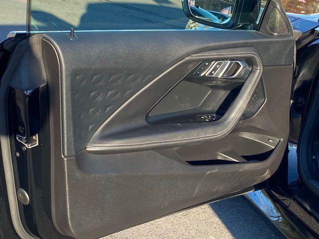 used 2022 BMW 230 car, priced at $22,995