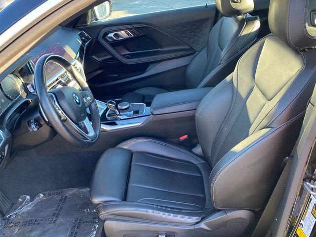 used 2022 BMW 230 car, priced at $22,995