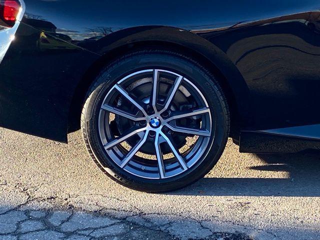 used 2022 BMW 230 car, priced at $22,995