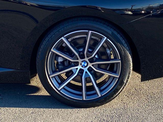 used 2022 BMW 230 car, priced at $22,995