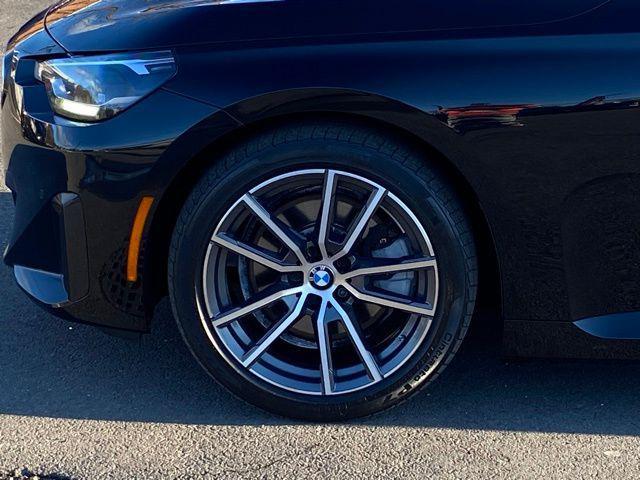 used 2022 BMW 230 car, priced at $22,995