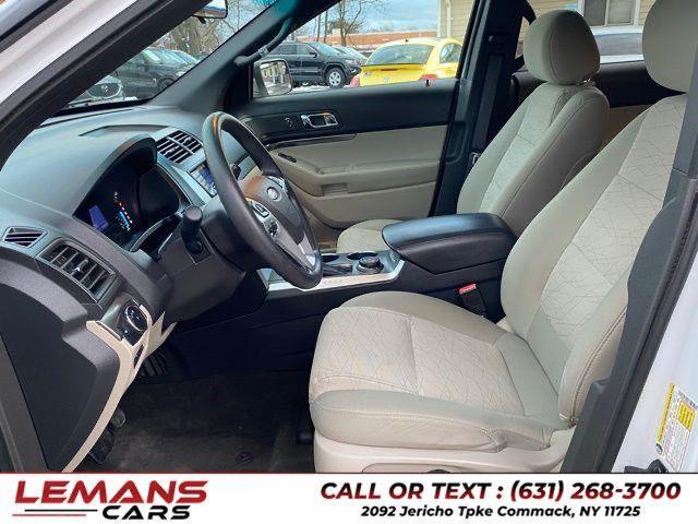 used 2013 Ford Explorer car, priced at $11,995