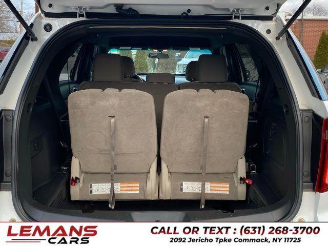 used 2013 Ford Explorer car, priced at $11,995