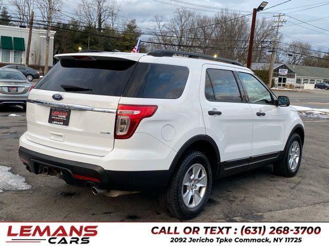 used 2013 Ford Explorer car, priced at $11,995