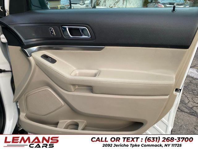 used 2013 Ford Explorer car, priced at $11,995