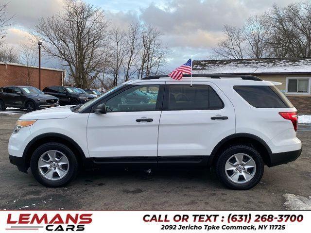 used 2013 Ford Explorer car, priced at $11,995