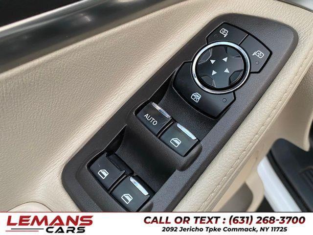 used 2013 Ford Explorer car, priced at $11,995