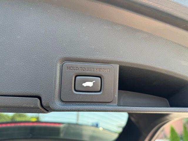 used 2019 Acura RDX car, priced at $18,495