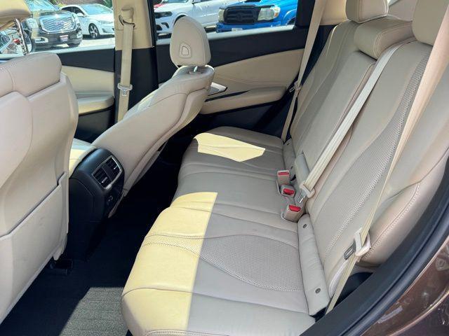 used 2019 Acura RDX car, priced at $18,495