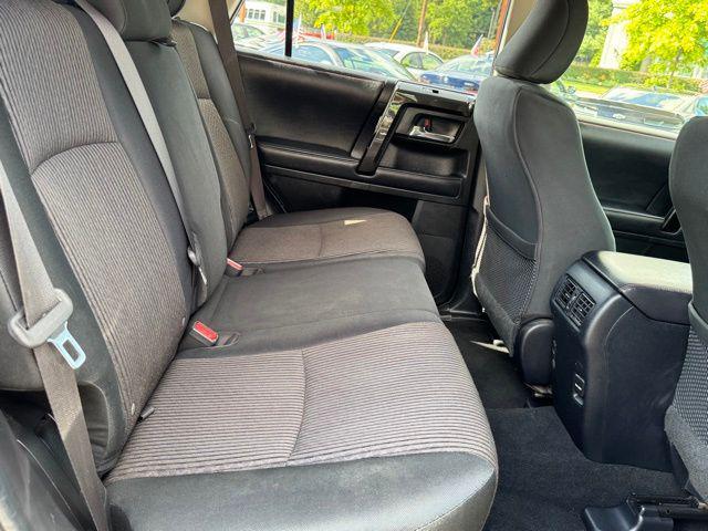 used 2019 Toyota 4Runner car, priced at $28,995