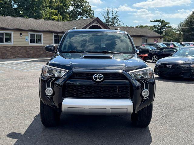 used 2019 Toyota 4Runner car, priced at $28,995