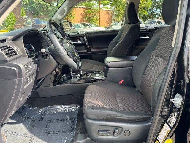 used 2019 Toyota 4Runner car, priced at $28,995