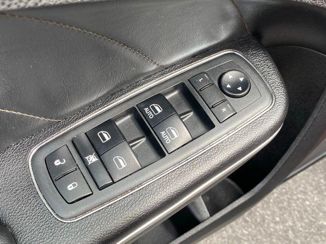 used 2018 Dodge Charger car, priced at $15,888