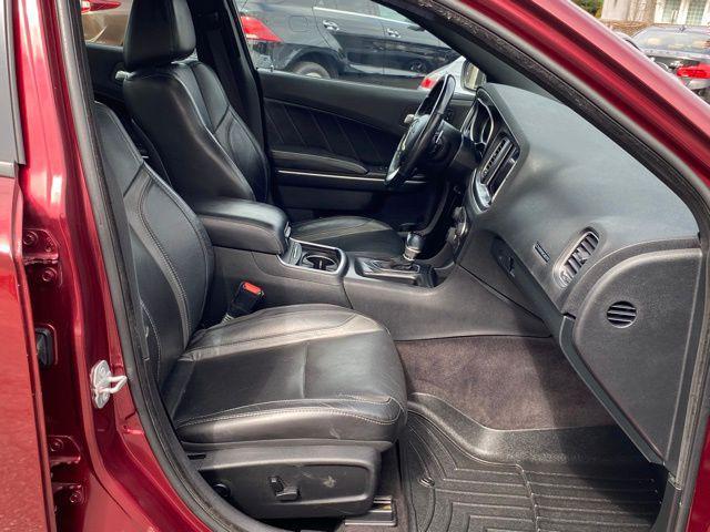 used 2018 Dodge Charger car, priced at $15,888