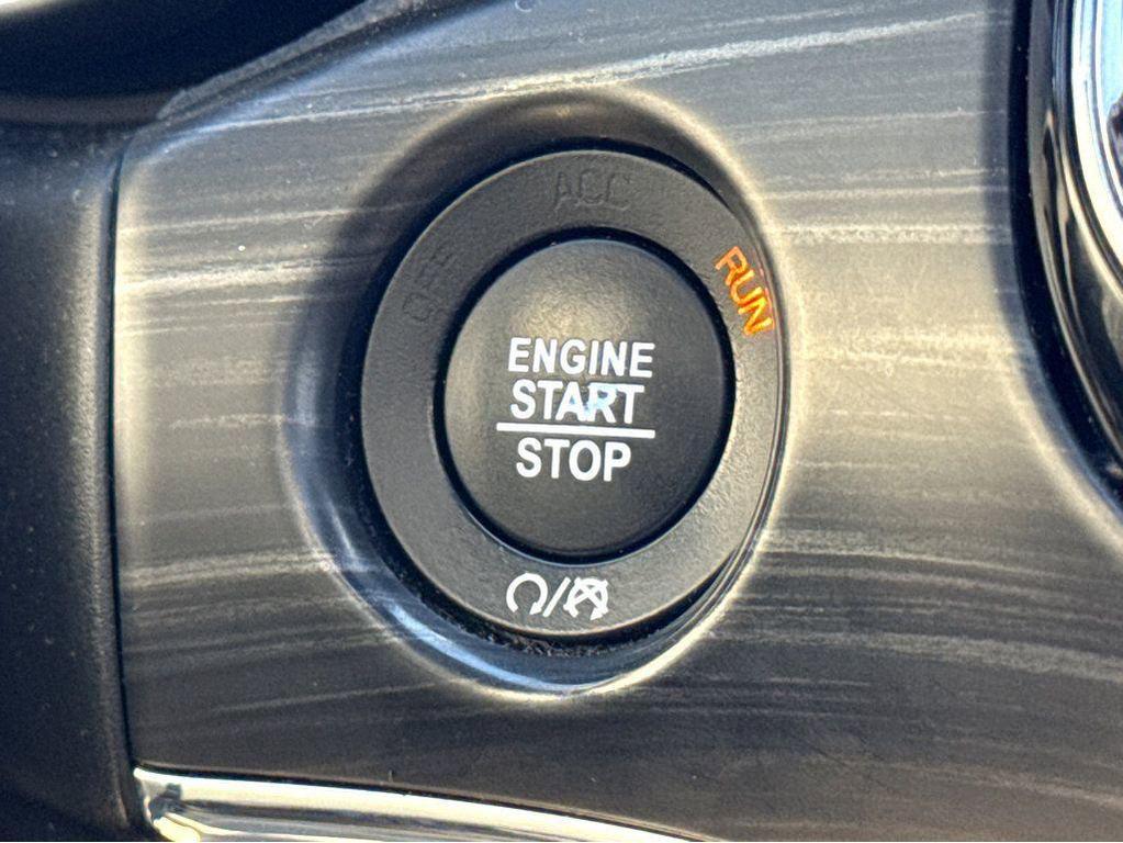 used 2019 Jeep Grand Cherokee car, priced at $21,500