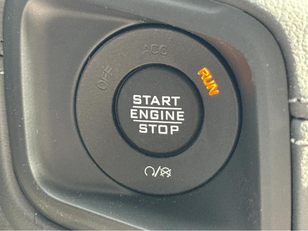 new 2026 Jeep Gladiator car, priced at $56,710